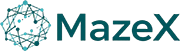 MazeX logo